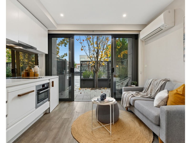 7/156 Moreland Road, Brunswick VIC 3056