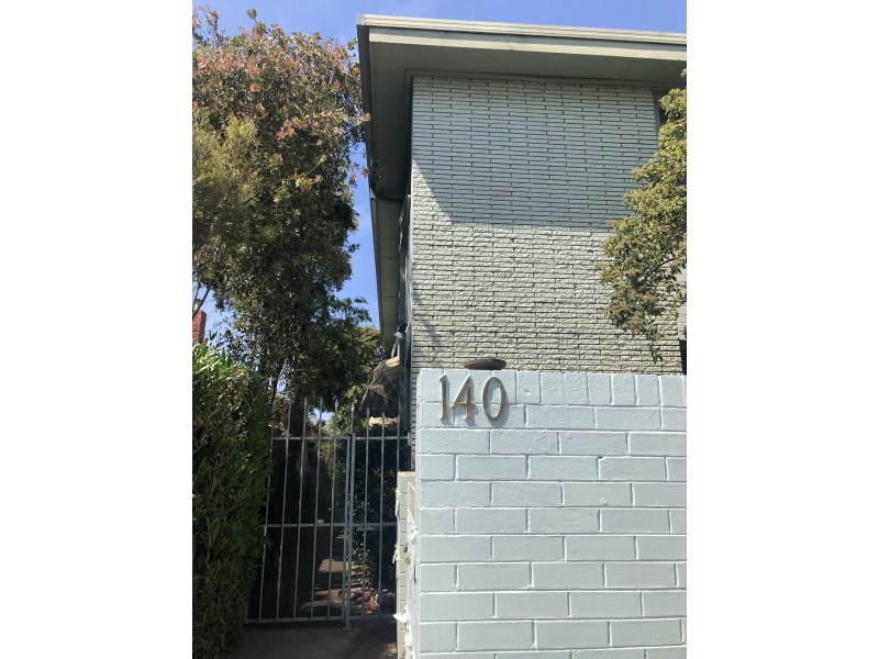 4/140 Blyth Street, Brunswick East VIC 3057