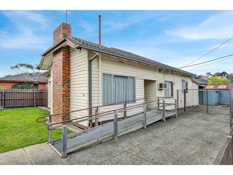 36 Hopetoun Avenue, Brunswick West VIC 3055