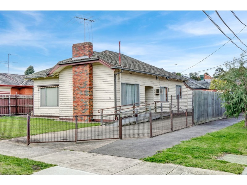 36 Hopetoun Avenue, Brunswick West VIC 3055