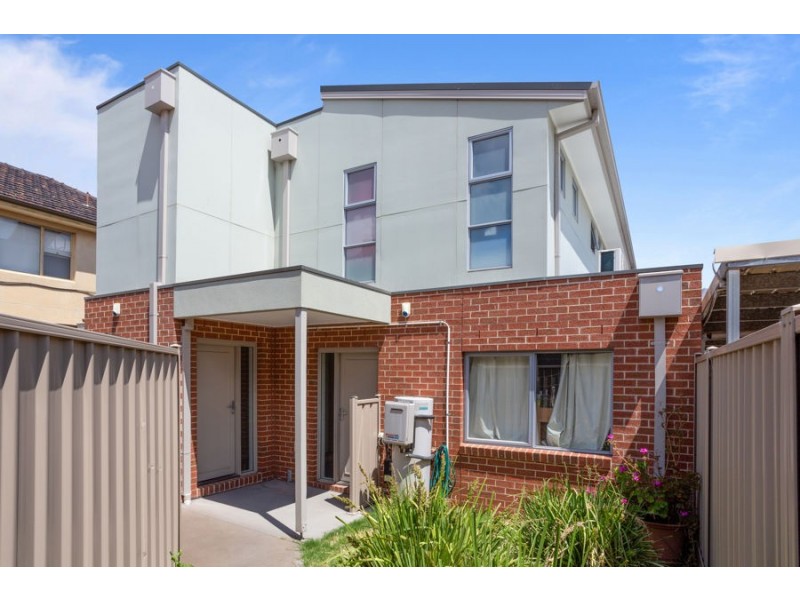 2/264 Moreland Road, Brunswick VIC 3056