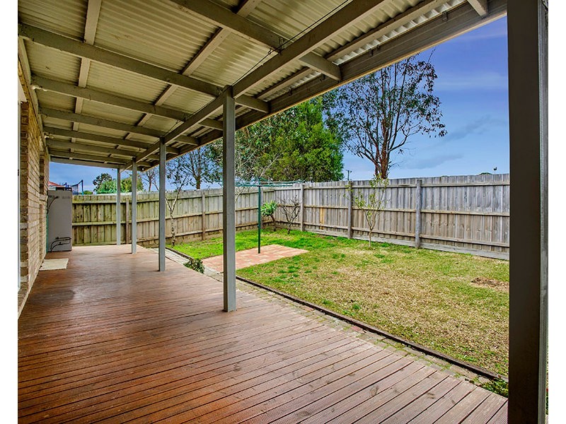 22 Lyons Way, Wallan VIC 3756