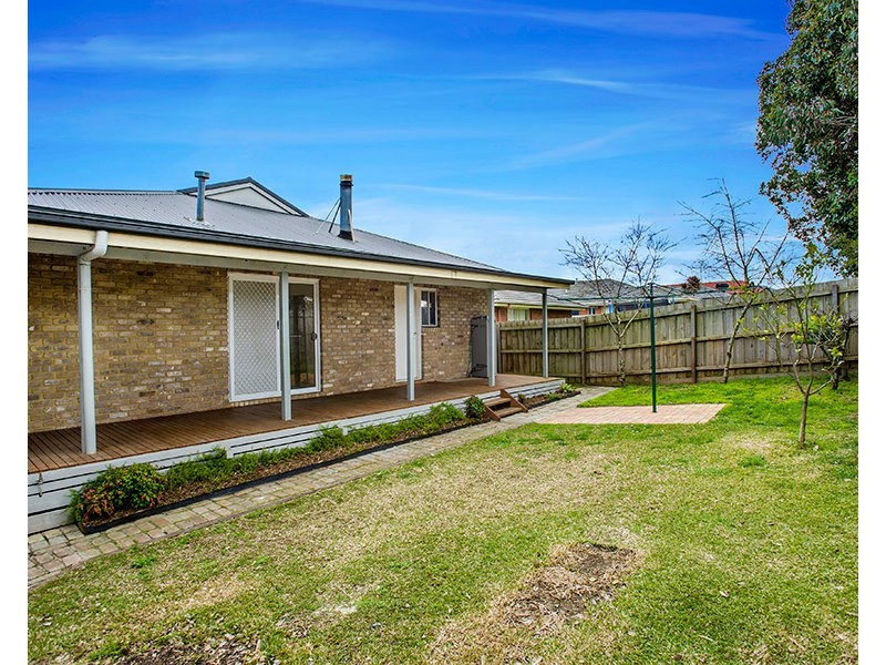 22 Lyons Way, Wallan VIC 3756