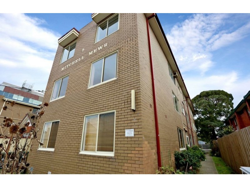 5/5 Mitchell Street, Brunswick VIC 3056