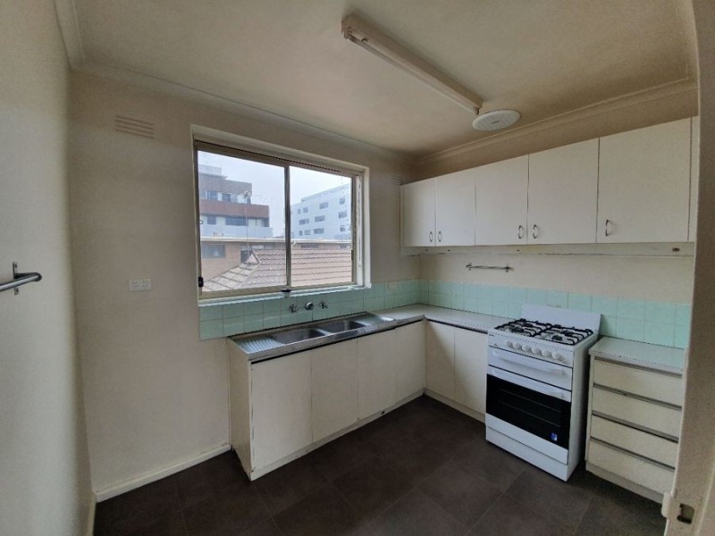 5/5 Mitchell Street, Brunswick VIC 3056