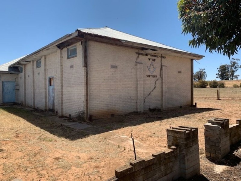 11 Carr Street, Woomelang VIC 3485