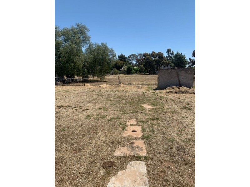 11 Carr Street, Woomelang VIC 3485