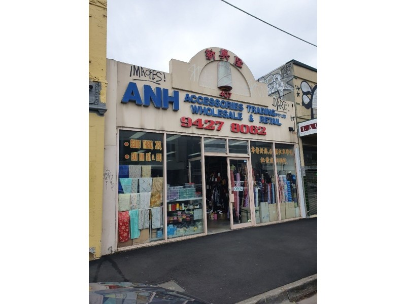 407 Victoria Street, Abbotsford VIC 3067