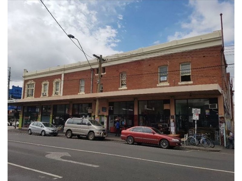 5/308 Victoria Street, Brunswick VIC 3056