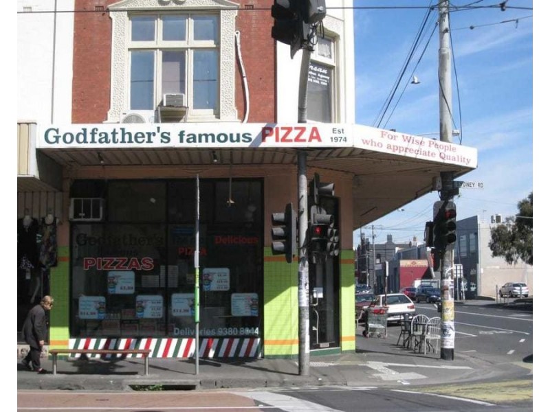 5/308 Victoria Street, Brunswick VIC 3056