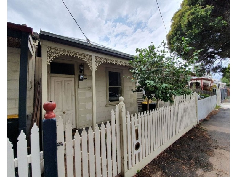 27 Bishop Street, Brunswick VIC 3056