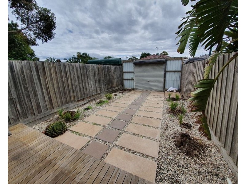27 Bishop Street, Brunswick VIC 3056