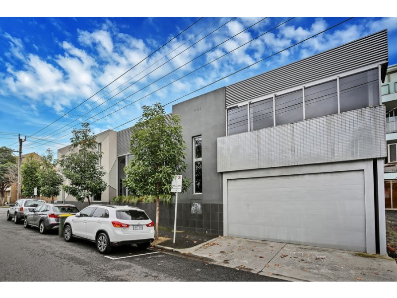349 Moray Street, South Melbourne VIC 3205