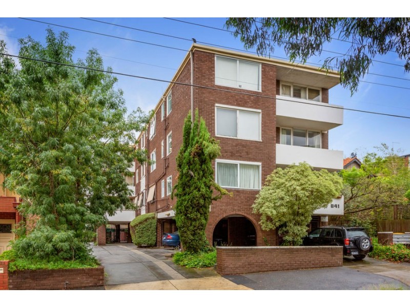14/841 Park Street, Brunswick VIC 3056