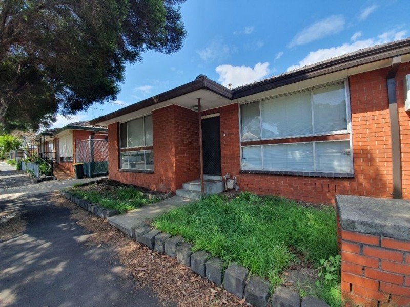 3/287 Albion Street, Brunswick VIC 3056