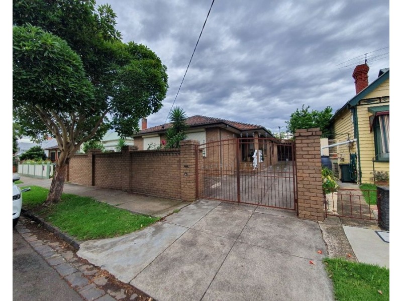 26 Downs Street, Brunswick VIC 3056