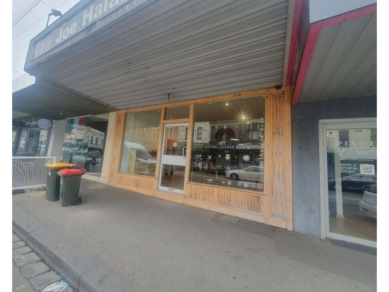 590 Sydney Road, Brunswick VIC 3056