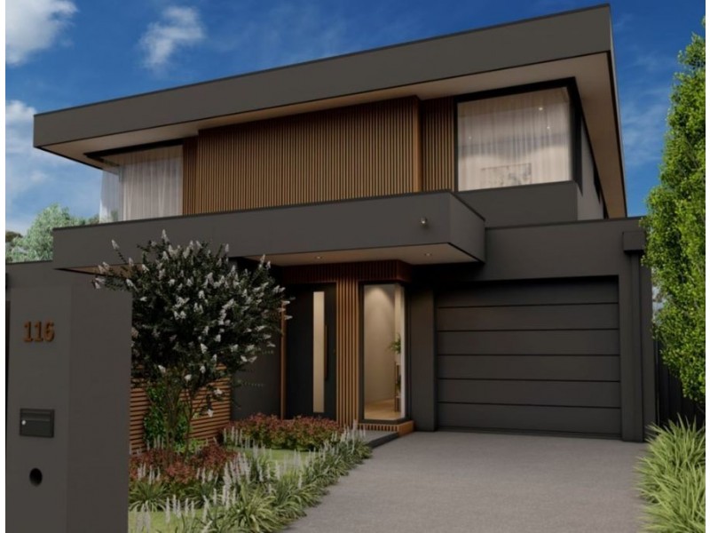 116 Lebanon Street, Strathmore VIC 3041