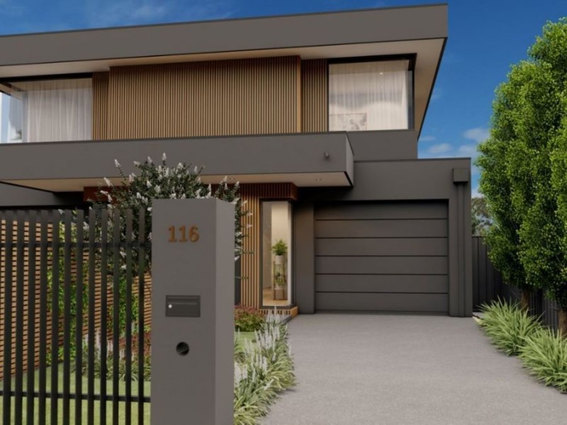 116 Lebanon Street, Strathmore VIC 3041