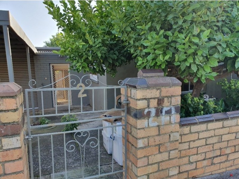 2a Shetland Avenue, Brunswick West VIC 3055