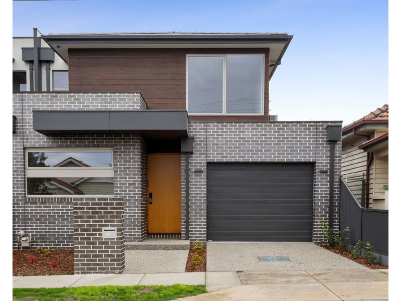 1 Dare Street, Coburg VIC 3058