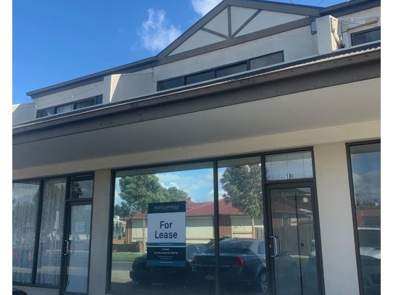 1 Baird Street, Fawkner VIC 3060