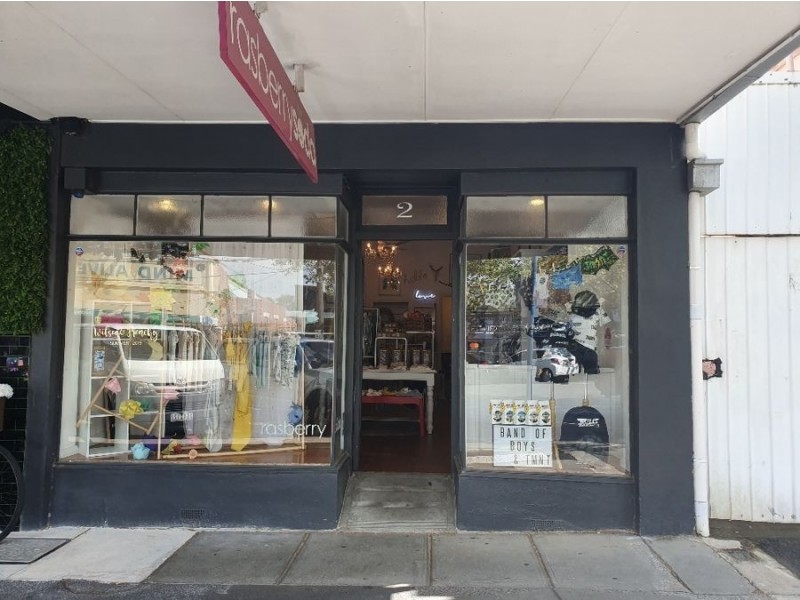 2 Leake Street, Essendon VIC 3040