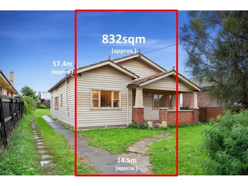 15a Darlington Grove, Coburg VIC 3058