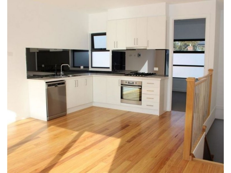 3/251 Edward Street, Brunswick East VIC 3057