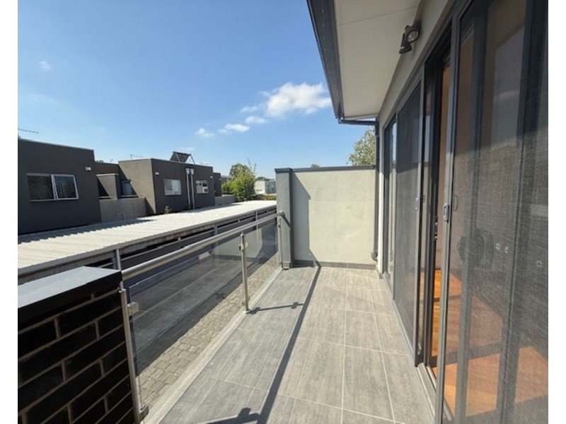 3/251 Edward Street, Brunswick East VIC 3057