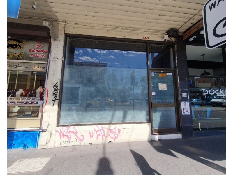 667 Sydney Road, Brunswick VIC 3056
