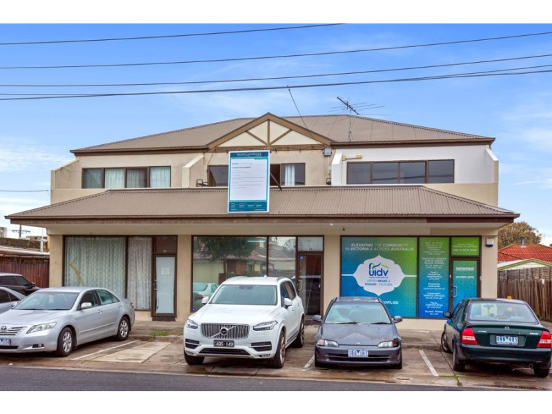 1b Baird Street, Fawkner VIC 3060