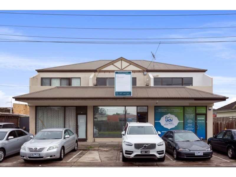 1b Baird Street, Fawkner VIC 3060