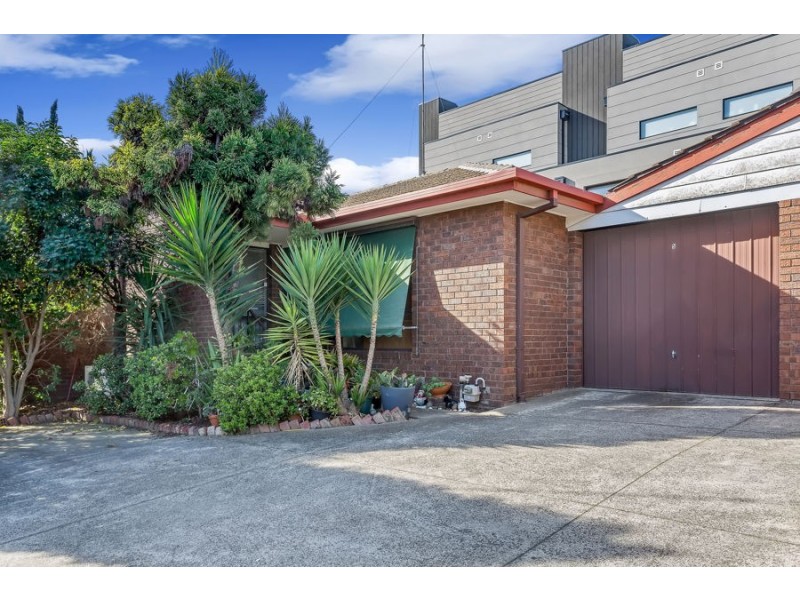 5/483-485 Albion Street, Brunswick West VIC 3055