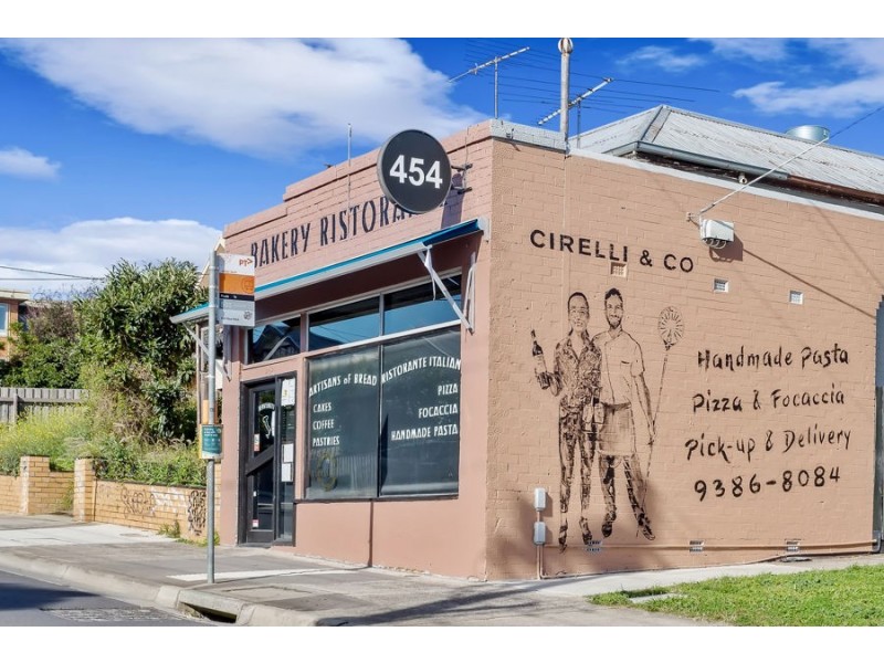 5/483-485 Albion Street, Brunswick West VIC 3055