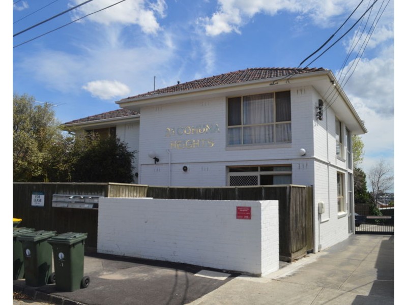 8/21 Cohuna Street, Brunswick West VIC 3055