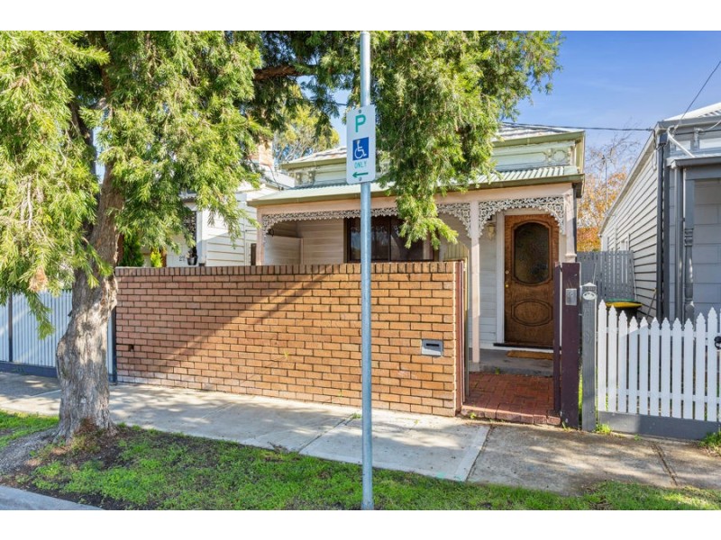 29 Sutherland Street, Brunswick VIC 3056
