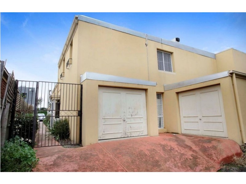 9/81-85 Wilson Street, Moonee Ponds VIC 3039