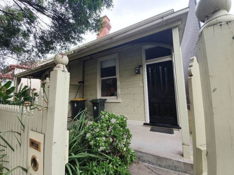 30 Trafford Street, Brunswick VIC 3056