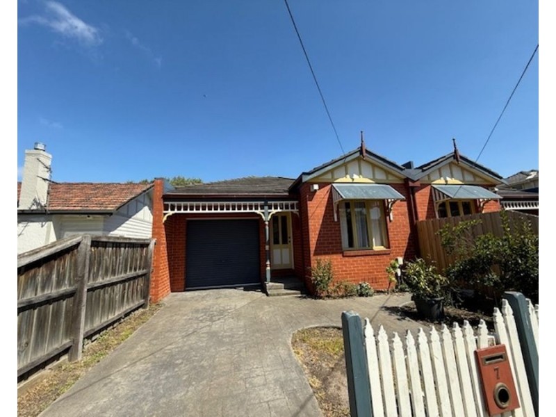 7 Hennessy Street, Brunswick VIC 3056