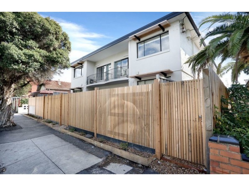 8/3 Hickford Street, Brunswick East VIC 3057
