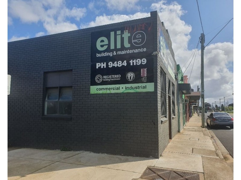 437A St Georges Road, Thornbury VIC 3071