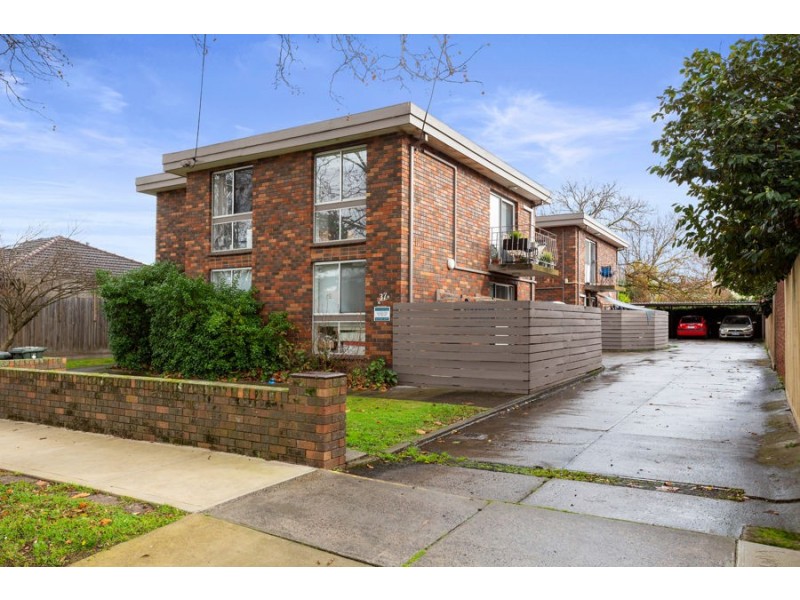 1-4/37 Fulham Road, Alphington VIC 3078