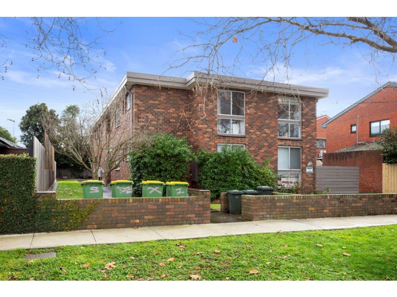 1-4/37 Fulham Road, Alphington VIC 3078
