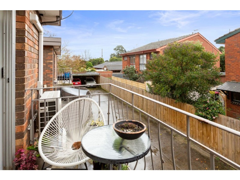 1-4/37 Fulham Road, Alphington VIC 3078