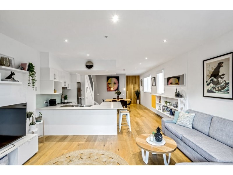 19/40 Young Street, Moonee Ponds VIC 3039