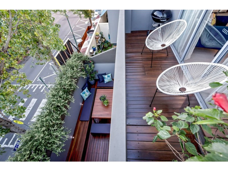 19/40 Young Street, Moonee Ponds VIC 3039