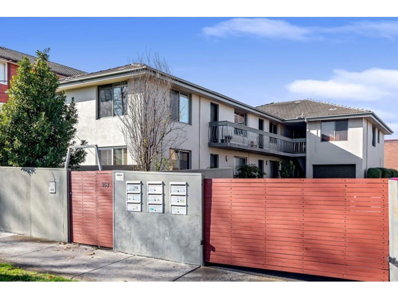 6/163 Gillies Street, Fairfield VIC 3078
