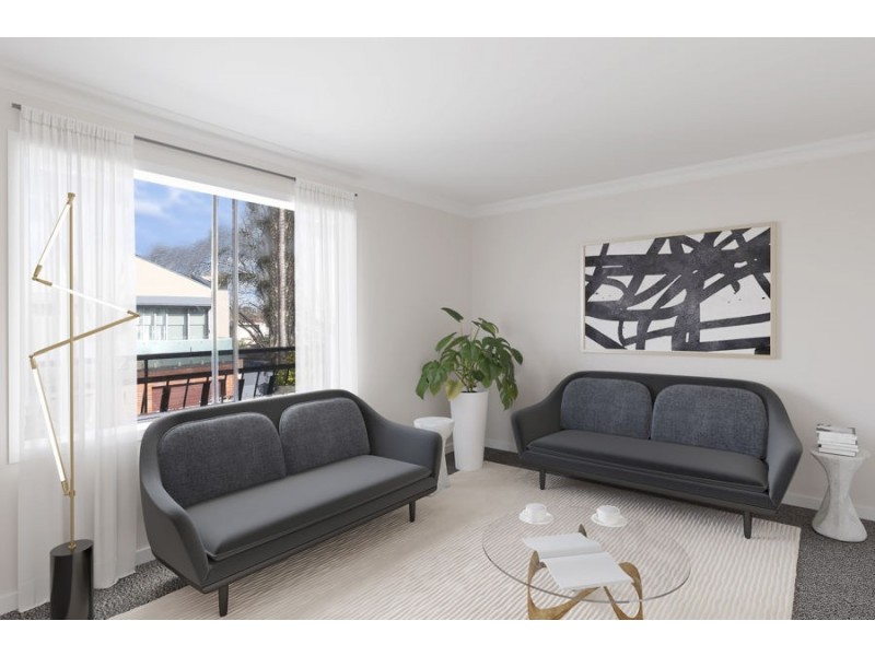 6/163 Gillies Street, Fairfield VIC 3078