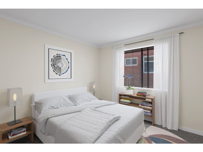 6/163 Gillies Street, Fairfield VIC 3078